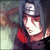 UCHIHA ITACHI Avatar