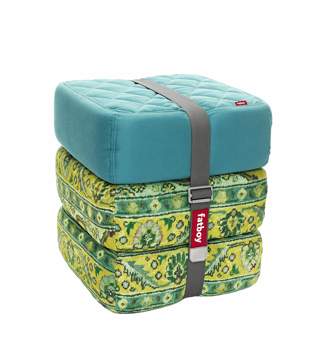 Baboesjka Fatboy, poef, pouf, stoel, voetenbank, bijzettafelUrbinDesign