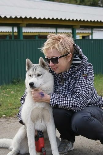 Качена снимка