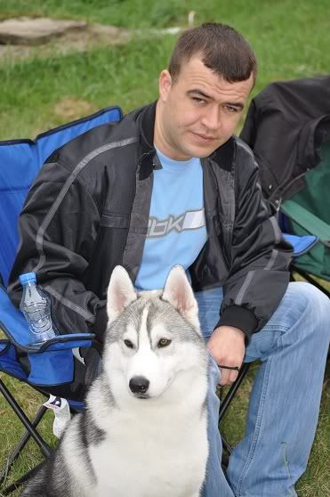Качена снимка
