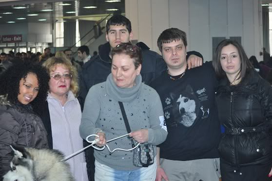 Качена снимка