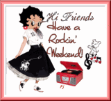 thHAVE-A-ROCKIN-WEEKEND.gif image by dpbees