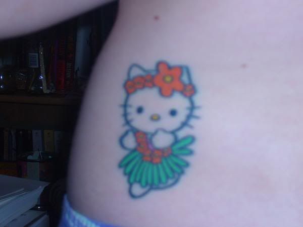 kattatjpg hello kitty tattoo