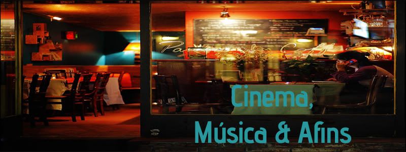 Cinema, Música & Afins