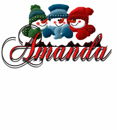 amanda.gif picture by CMBanners