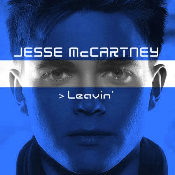 jesse mccartney hot. Jesse McCartney - Leavin_