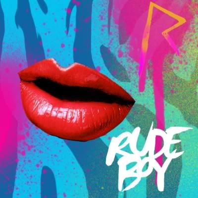 rihanna rude boy album. house Rihanna Rude Boy Carerra