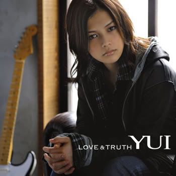 R.RY ~YUI Acoustic Version~ 4. My Generation ~Instrumental~ Love & Truth