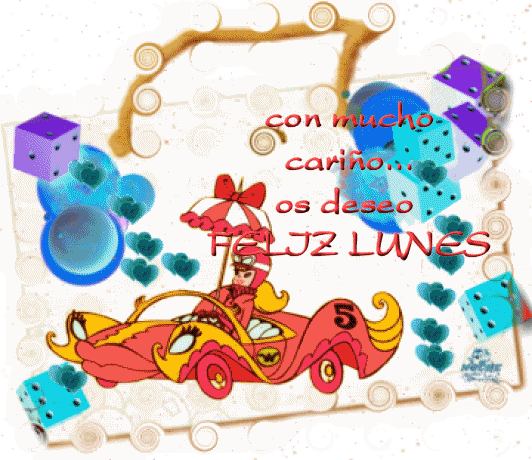 SALUDOSCONCARIOLUNES.gif FelizLunes image by OriginalNikcodemus2