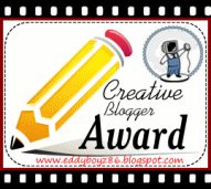 award,blog,blogger,creative,aida myasara,logokoko