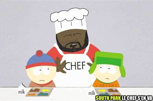 Leader image for South Park. TV Show quot;South Parkquot; for