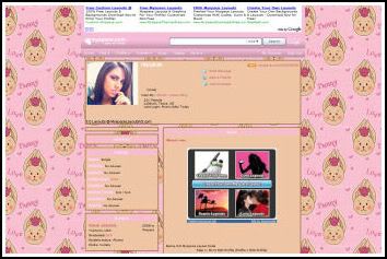 Cute Animals 2.0 layouts