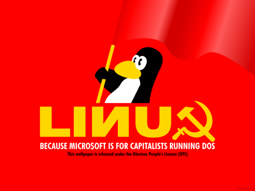 Linux