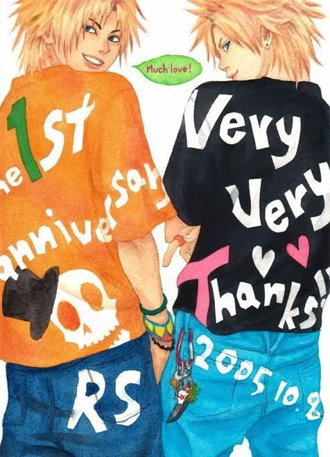 1st-anni.jpg Tidus and Cloud image by KAHTHR 1st-anni.jpg Tidus and Cloud image by KAHTHR