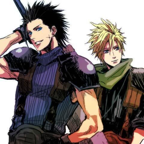 13_1.jpg Zack and Cloud image by KAHTHR 13_1.jpg Zack and Cloud image by KAHTHR