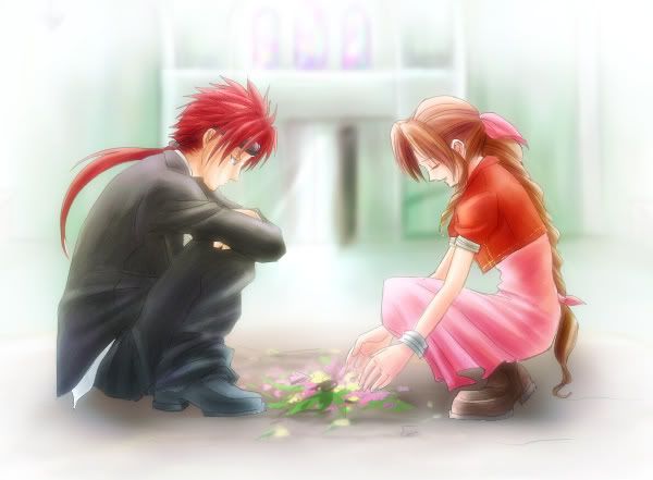 76-ff7-renoea3.jpg Reno and Aerith image by KAHTHR