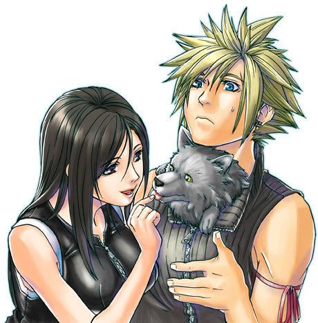 pi46.jpg Tifa and Cloud image by KAHTHR
