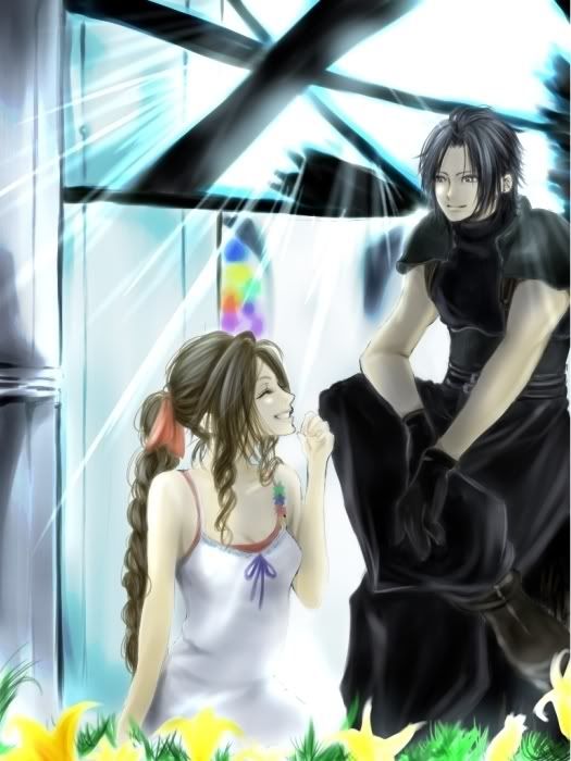 ccff.jpg Aerith and Zack image by KAHTHR
