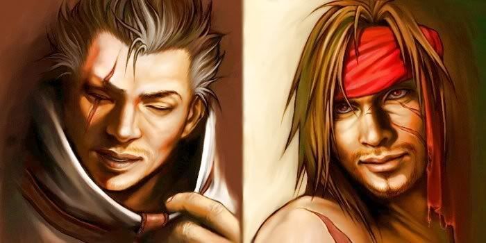 JechtAuron.jpg Auron and Jecht image by KAHTHR JechtAuron.jpg Auron and Jecht image by KAHTHR