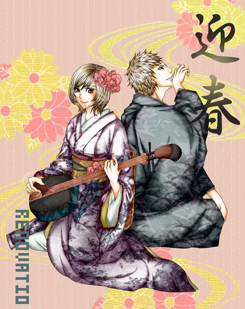 FF12nenga3.jpg Ashe and Rasler image by KAHTHR