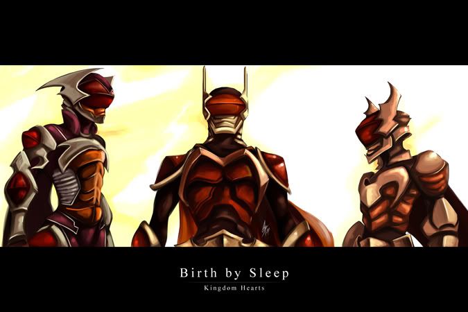 070528_Birth_by_Sleep_by_thefenrir.jpg Birth By Sleep image by KAHTHR