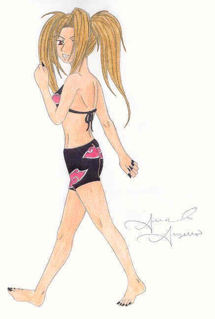 SexynoJutsuDeidara.jpg Sexy no Jutsu Deidara image by KAHTHR SexynoJutsuDeidara.jpg Sexy no Jutsu Deidara image by KAHTHR