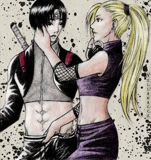 Come_closer____by_vanny_villa.jpg Sai and Ino image by KAHTHR