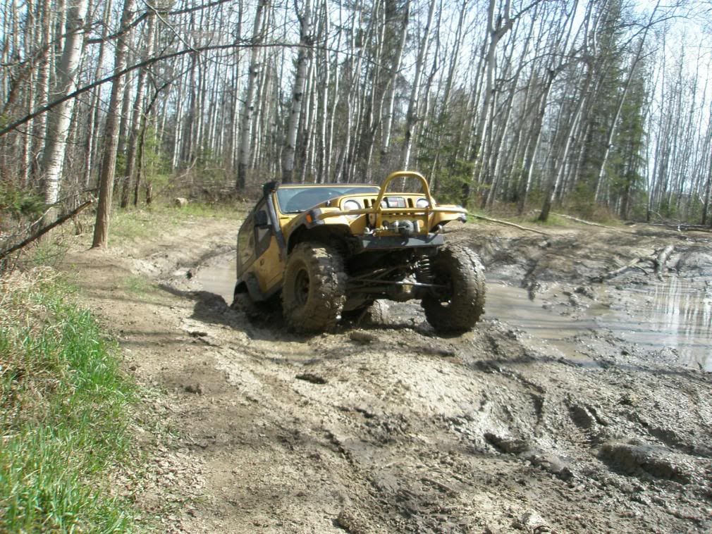 Rare jeep wranglers #4