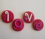 FFS lottery:  "Olive, my love" magnets