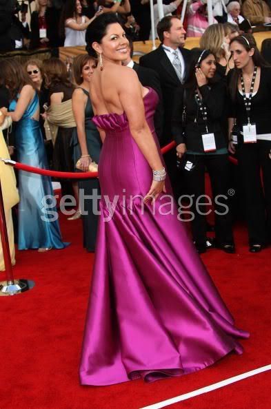 re: SAG Awards tonight-are they still having them?