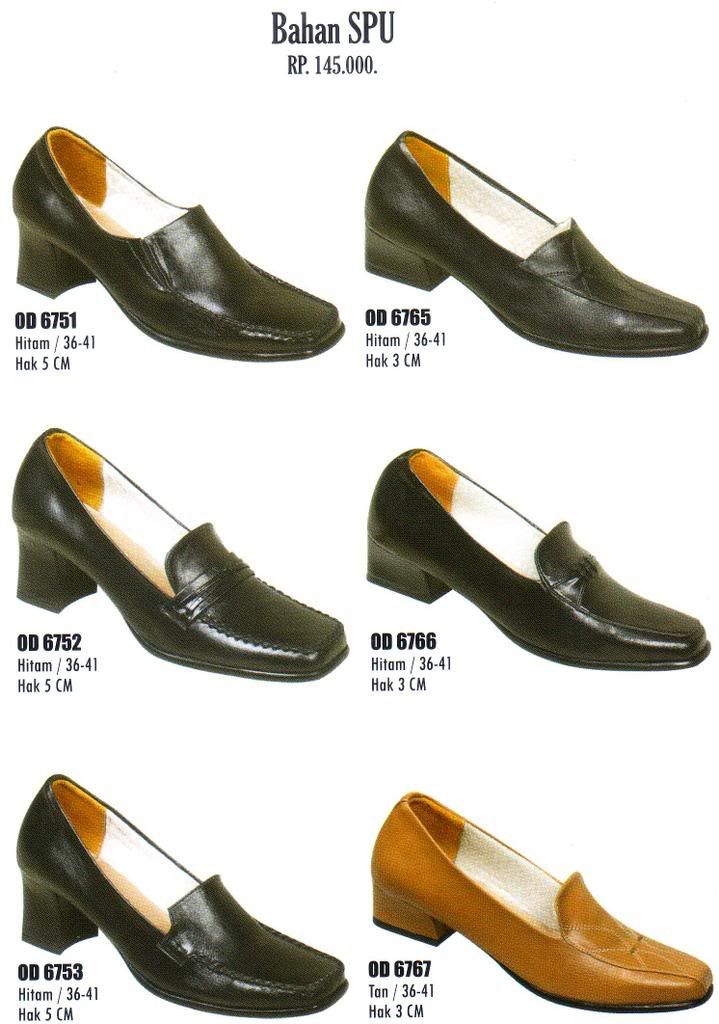Sendal Sepatu Wanita :: Sendal Sepatu