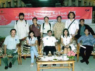 member FPK
