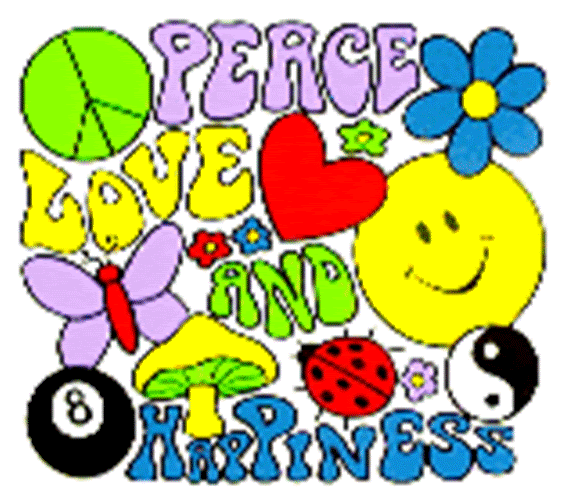 love and peace tattoo love always tattoo. Peace Love Happiness Pictures,