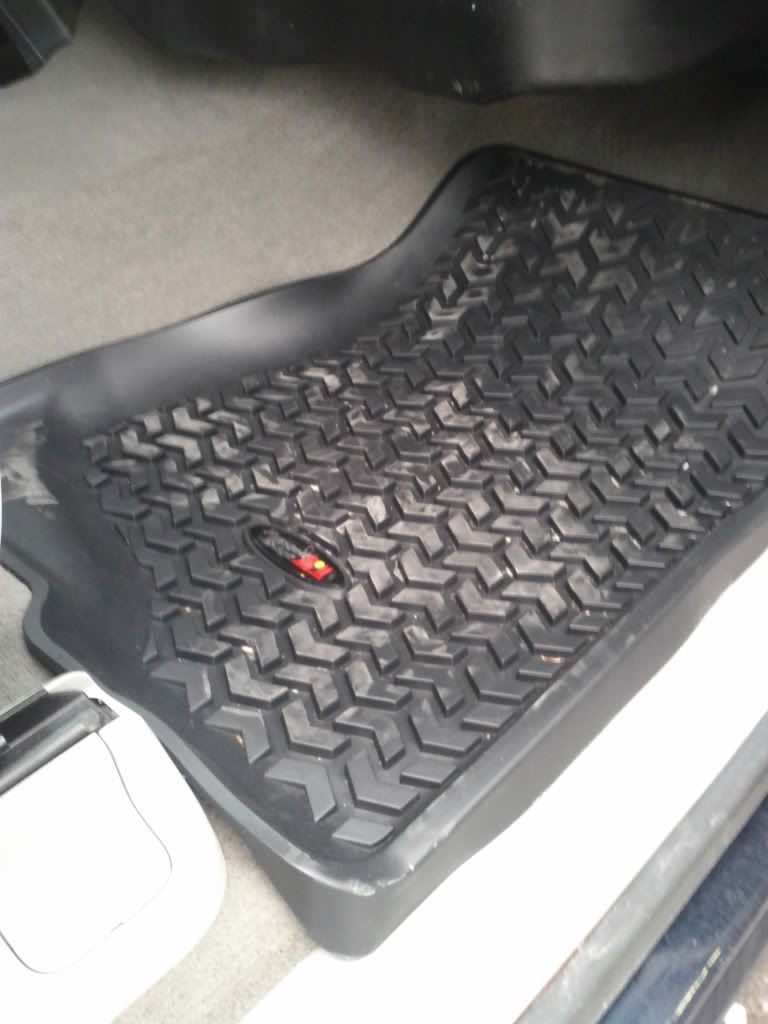 Silveradosierra Com Best All Weather Floor Mats Interior Page 4