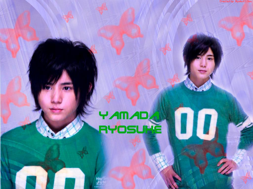 Yamada_Ryosuke_Created_By_RyokoX1Ch