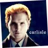 Carlisle Cullen Avatar