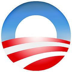 Obama Logo Pictures, Images and Photos