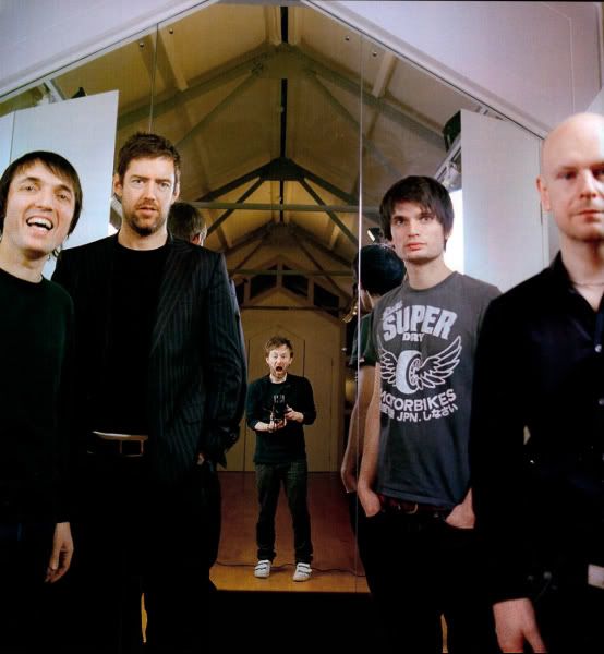 radiohead 2008