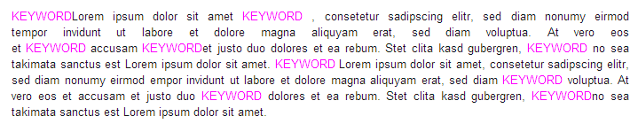 Anschauungsbild Keywords Text SEO photo AnschauungsbildKeywordSEO.png