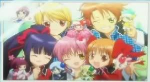Shugo Chara! Pictures, Images and Photos