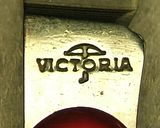 Victoria rear tang stamp