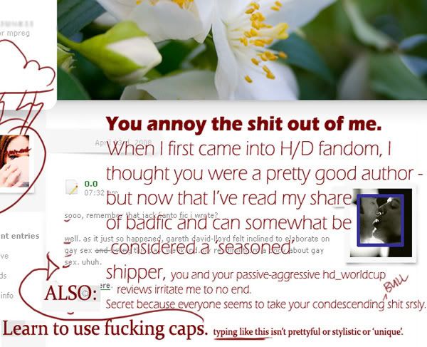 oh eeyore, u so fail