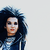 GOODIES; Tokio Hotel avatars - 