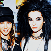 GOODIES; Tokio Hotel avatars - 