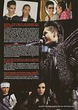INTERVIEW; tokio hotel special Zona Joven INTERVIEW; tokio hotel special - Zona Joven
