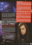 INTERVIEW; tokio hotel special Zona Joven INTERVIEW; tokio hotel special - Zona Joven