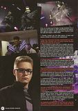 INTERVIEW; tokio hotel special Zona Joven INTERVIEW; tokio hotel special - Zona Joven
