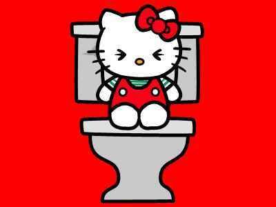 [Image: hello_kitty_poop.jpg]