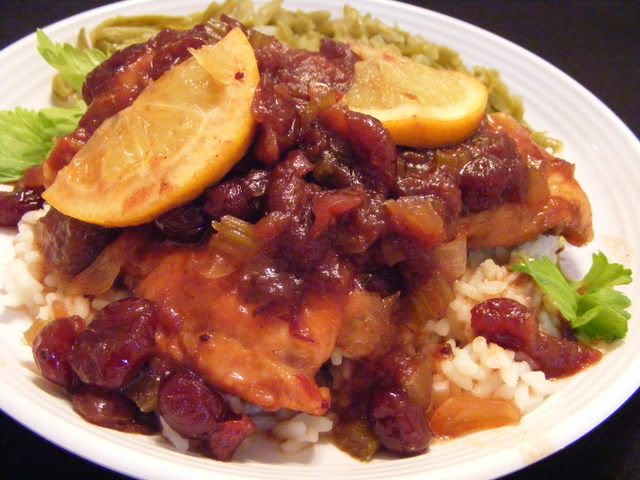 Crockpot orange chicken recipes