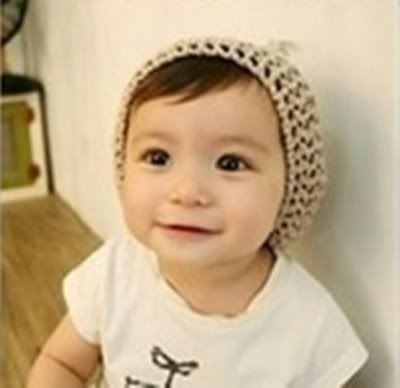 Baby Changmin